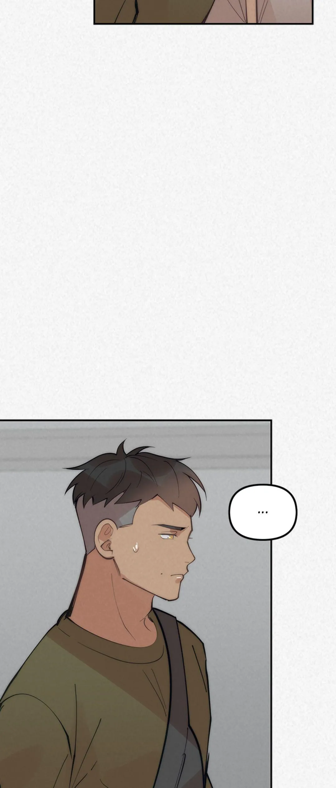 My Roommate, Handsome Senior - Chapter 73 Page 14