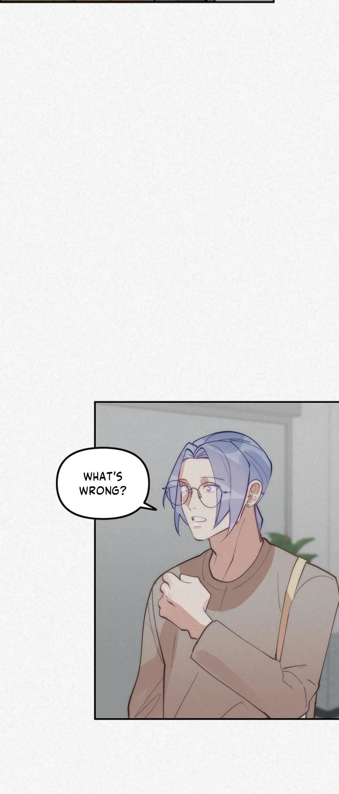 My Roommate, Handsome Senior - Chapter 73 Page 15