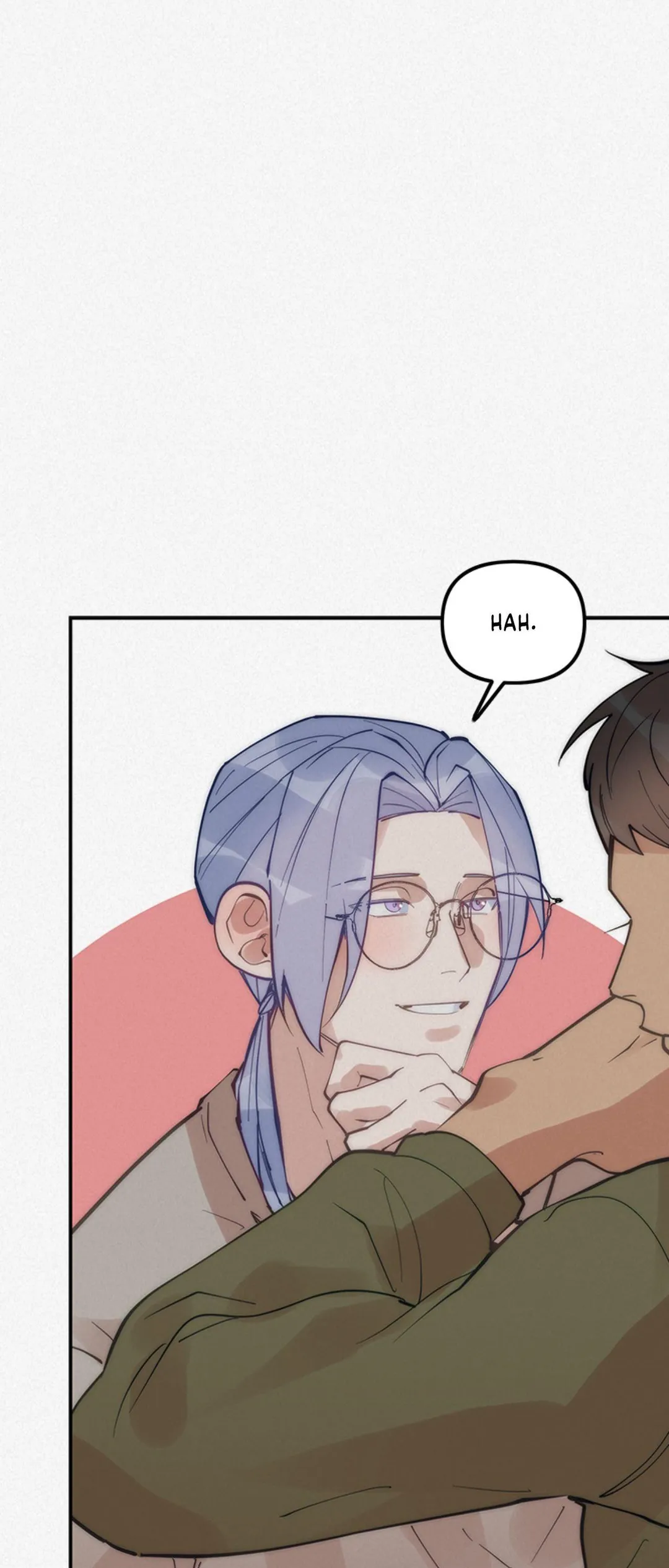 My Roommate, Handsome Senior - Chapter 73 Page 18