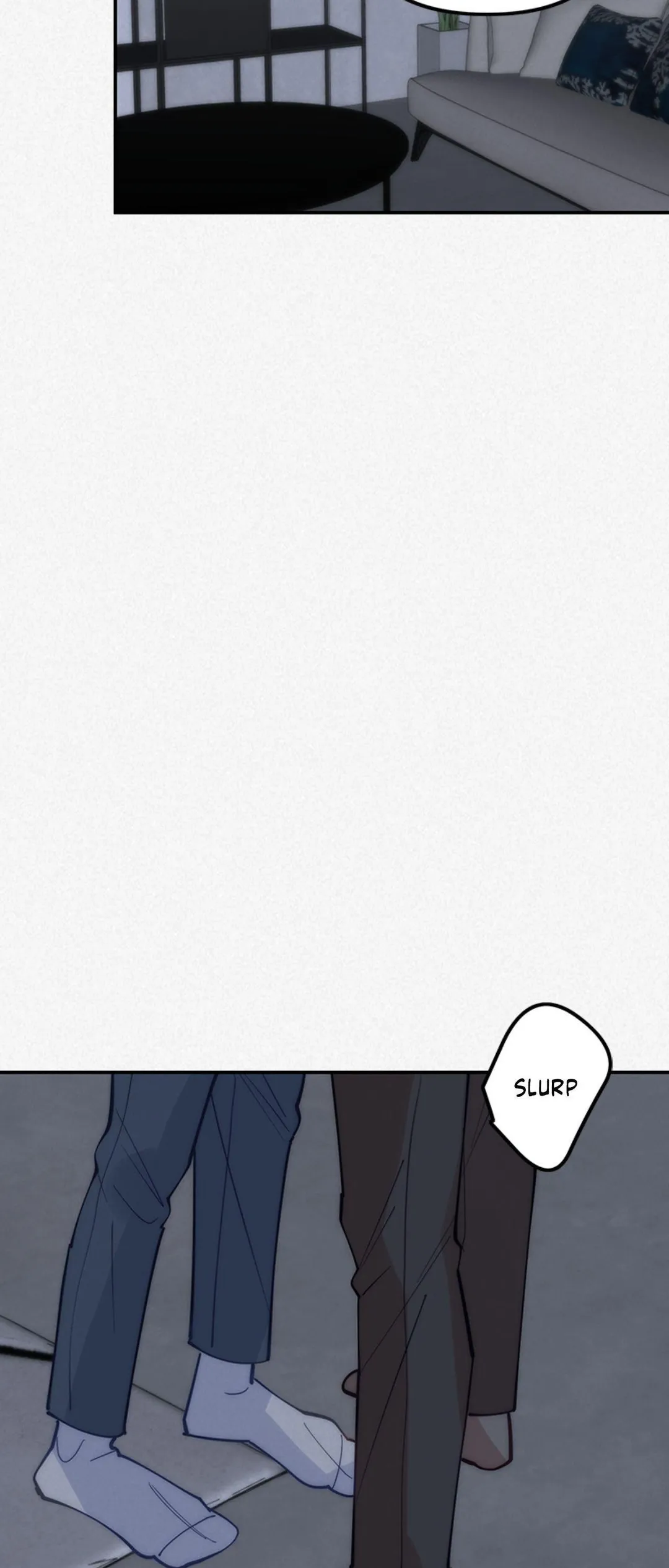 My Roommate, Handsome Senior - Chapter 73 Page 26