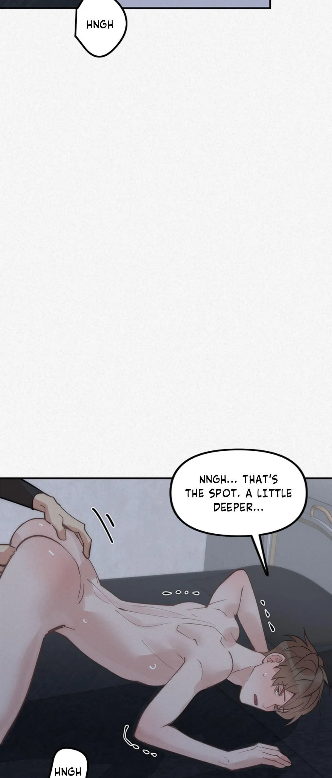 My Roommate, Handsome Senior - Chapter 73 Page 28