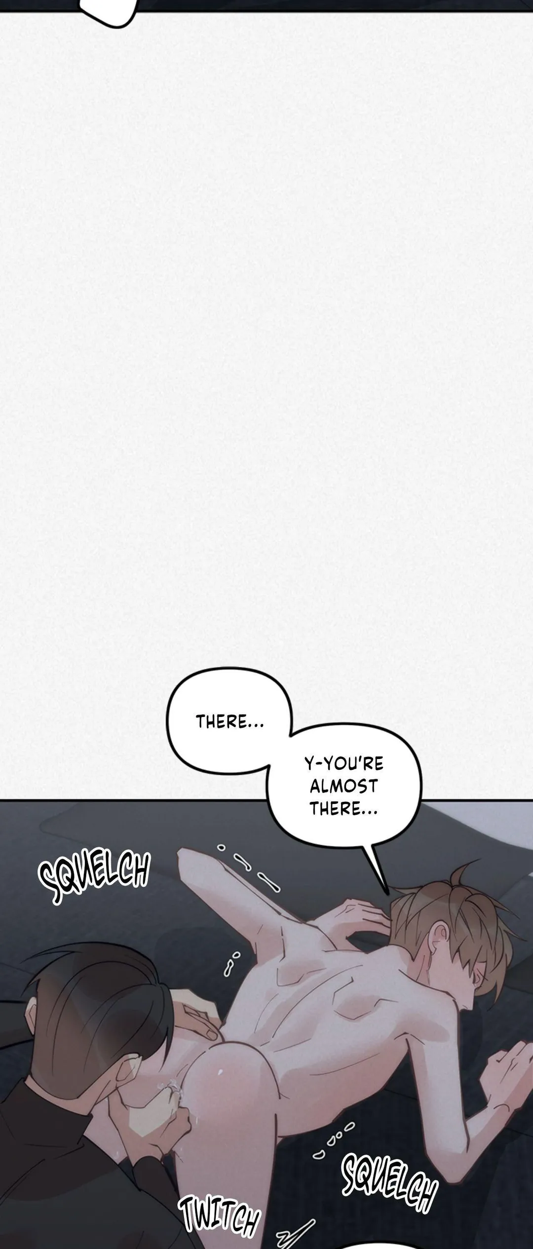 My Roommate, Handsome Senior - Chapter 73 Page 29