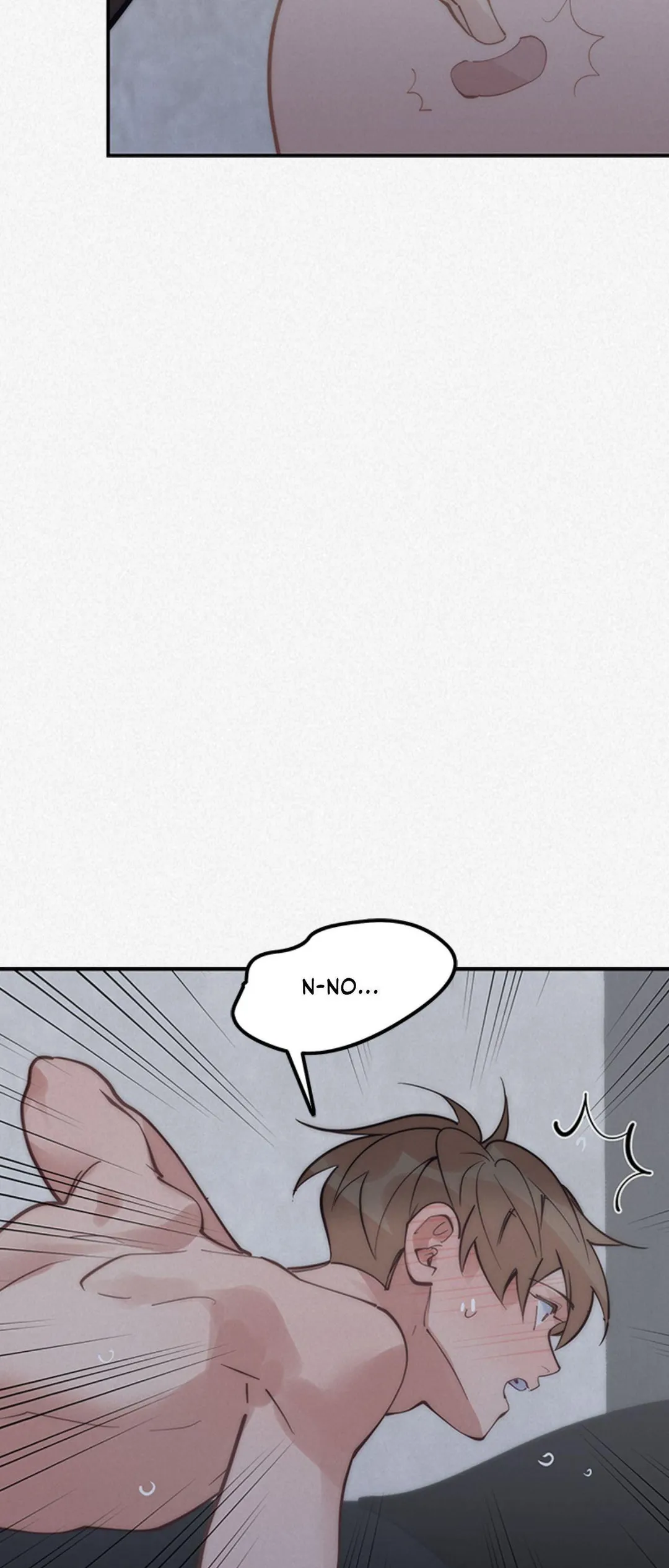 My Roommate, Handsome Senior - Chapter 73 Page 31