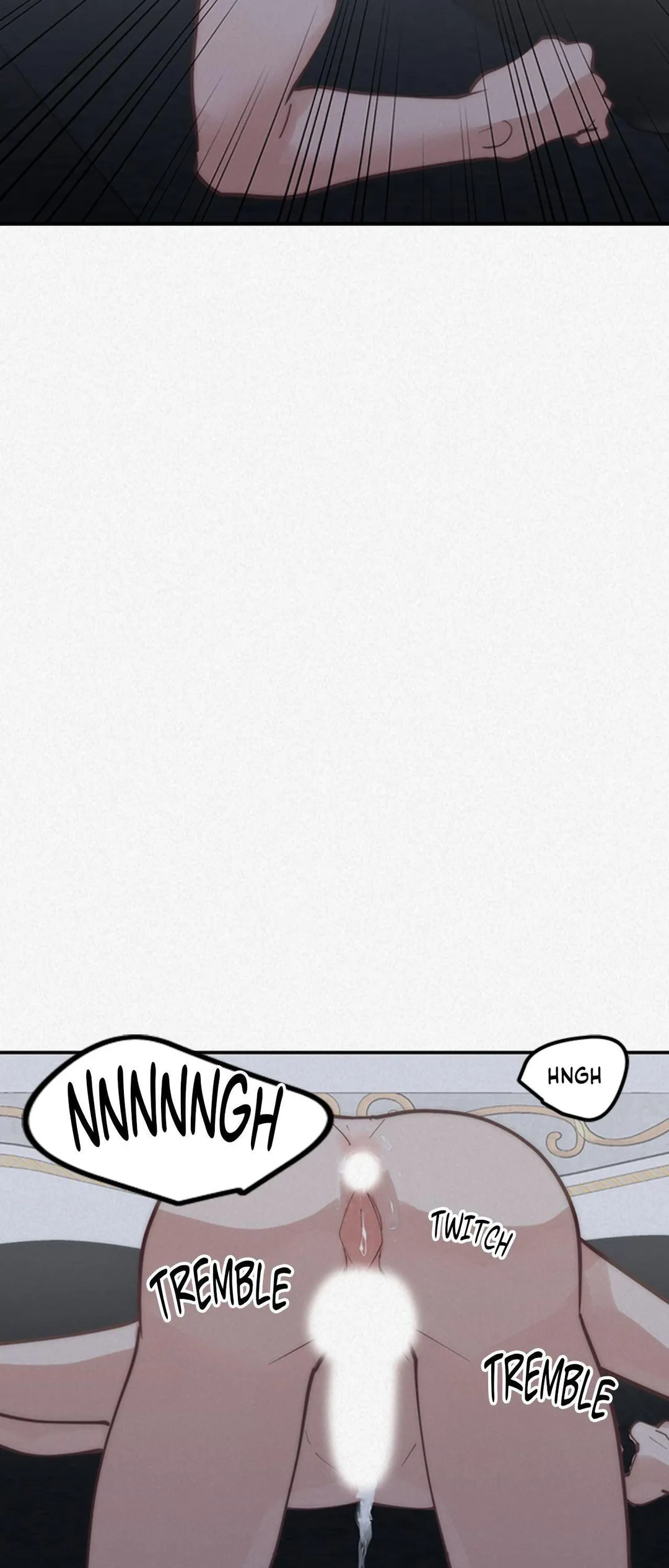 My Roommate, Handsome Senior - Chapter 73 Page 32
