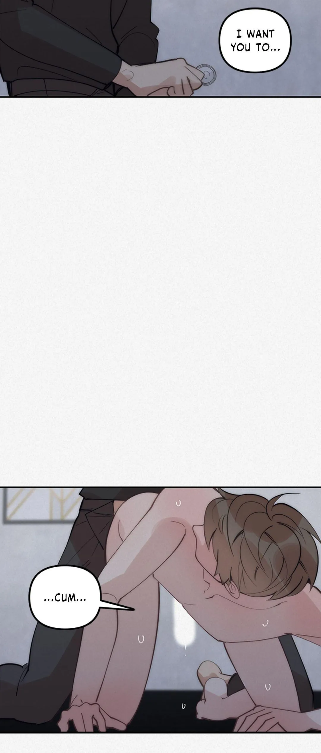 My Roommate, Handsome Senior - Chapter 73 Page 36