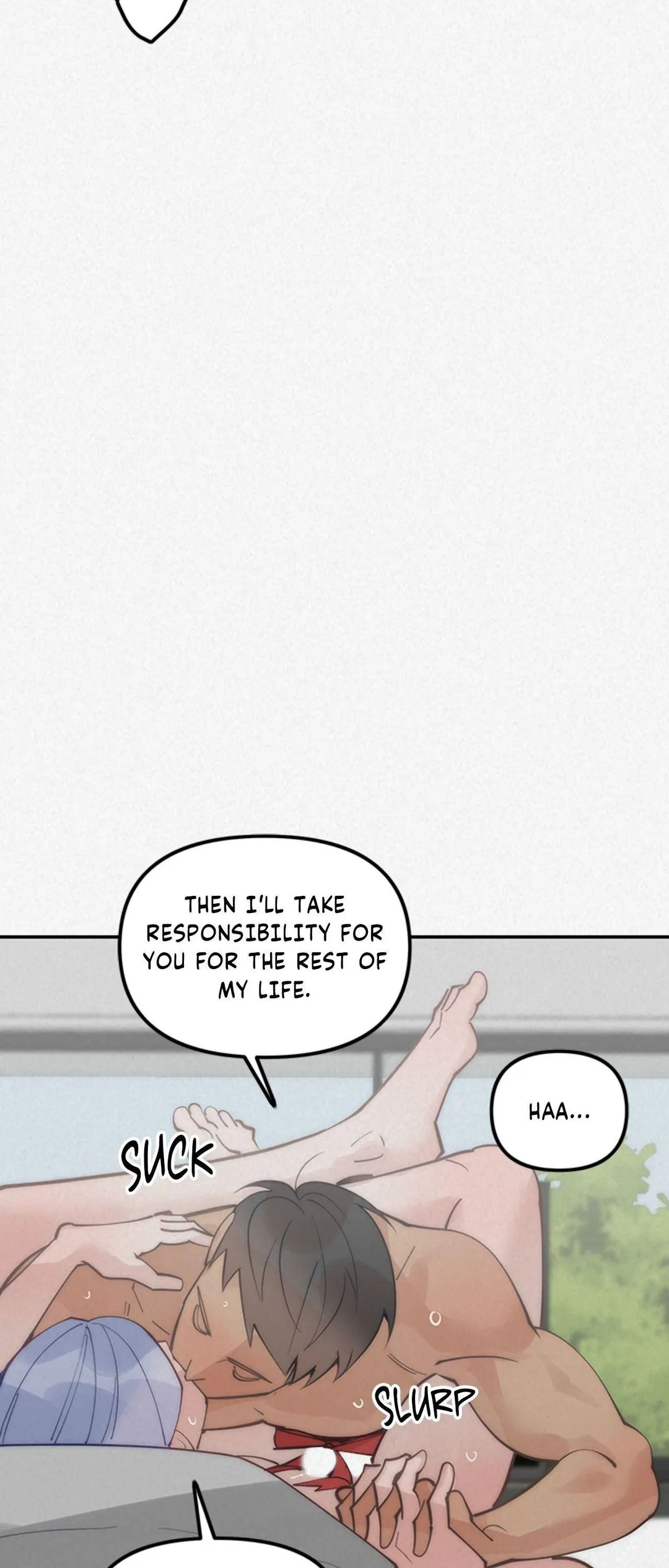 My Roommate, Handsome Senior - Chapter 73 Page 43
