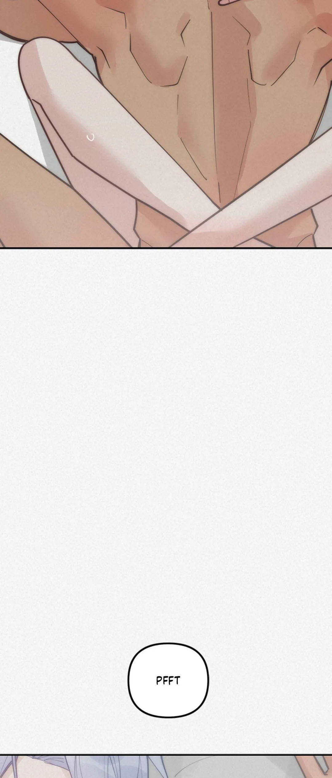 My Roommate, Handsome Senior - Chapter 73 Page 46