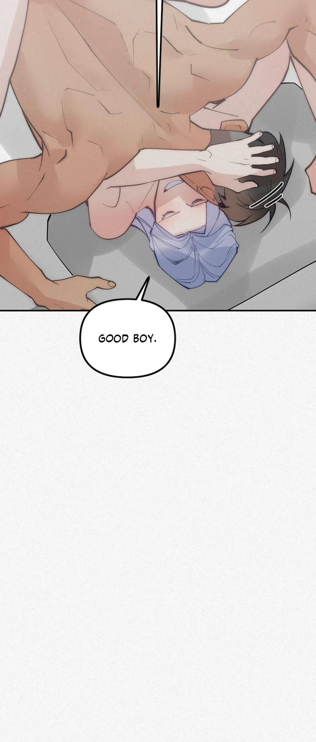 My Roommate, Handsome Senior - Chapter 73 Page 48