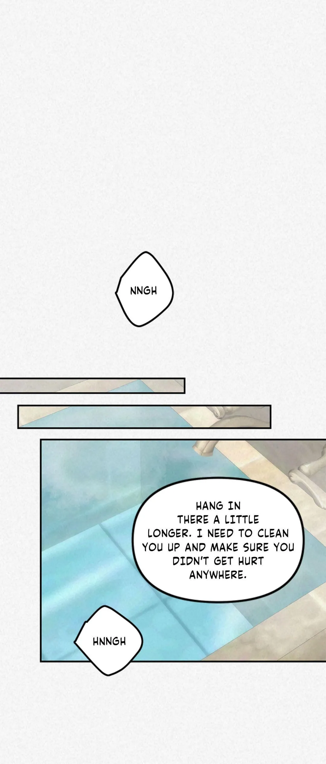 My Roommate, Handsome Senior - Chapter 73 Page 56