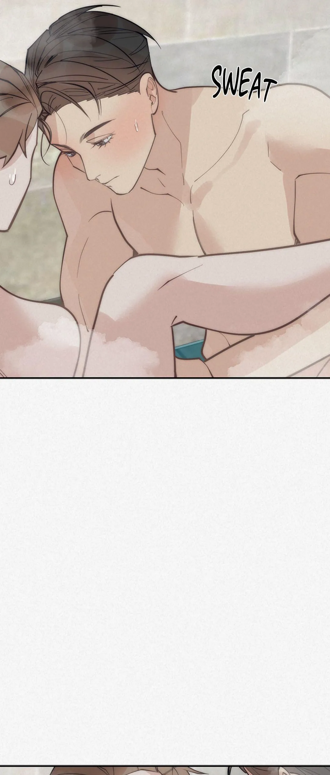 My Roommate, Handsome Senior - Chapter 73 Page 60