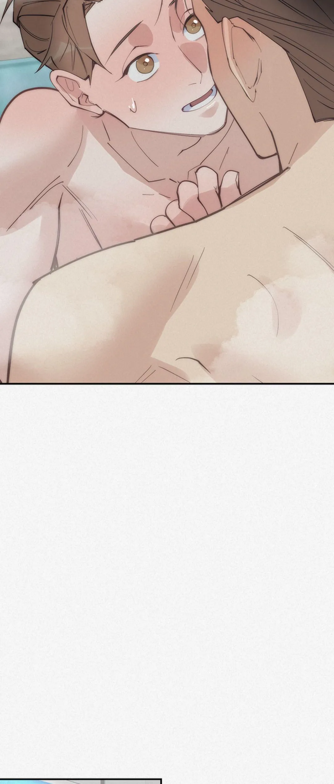 My Roommate, Handsome Senior - Chapter 73 Page 65