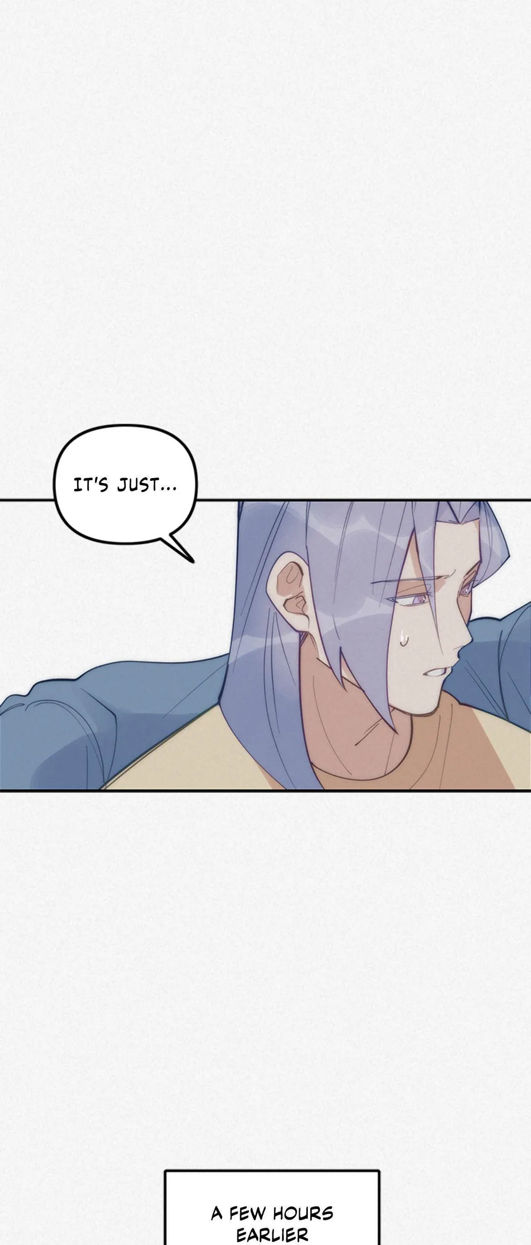 My Roommate, Handsome Senior - Chapter 73 Page 70