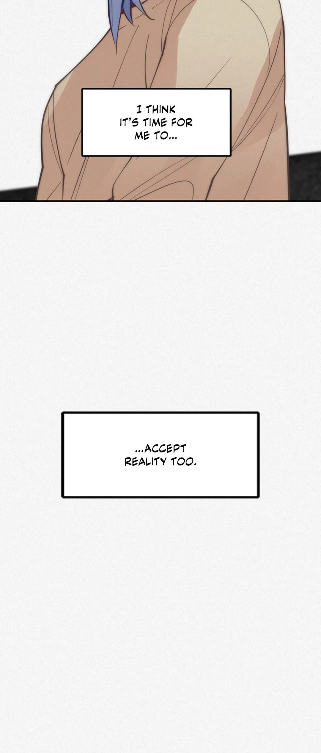 My Roommate, Handsome Senior - Chapter 73 Page 79