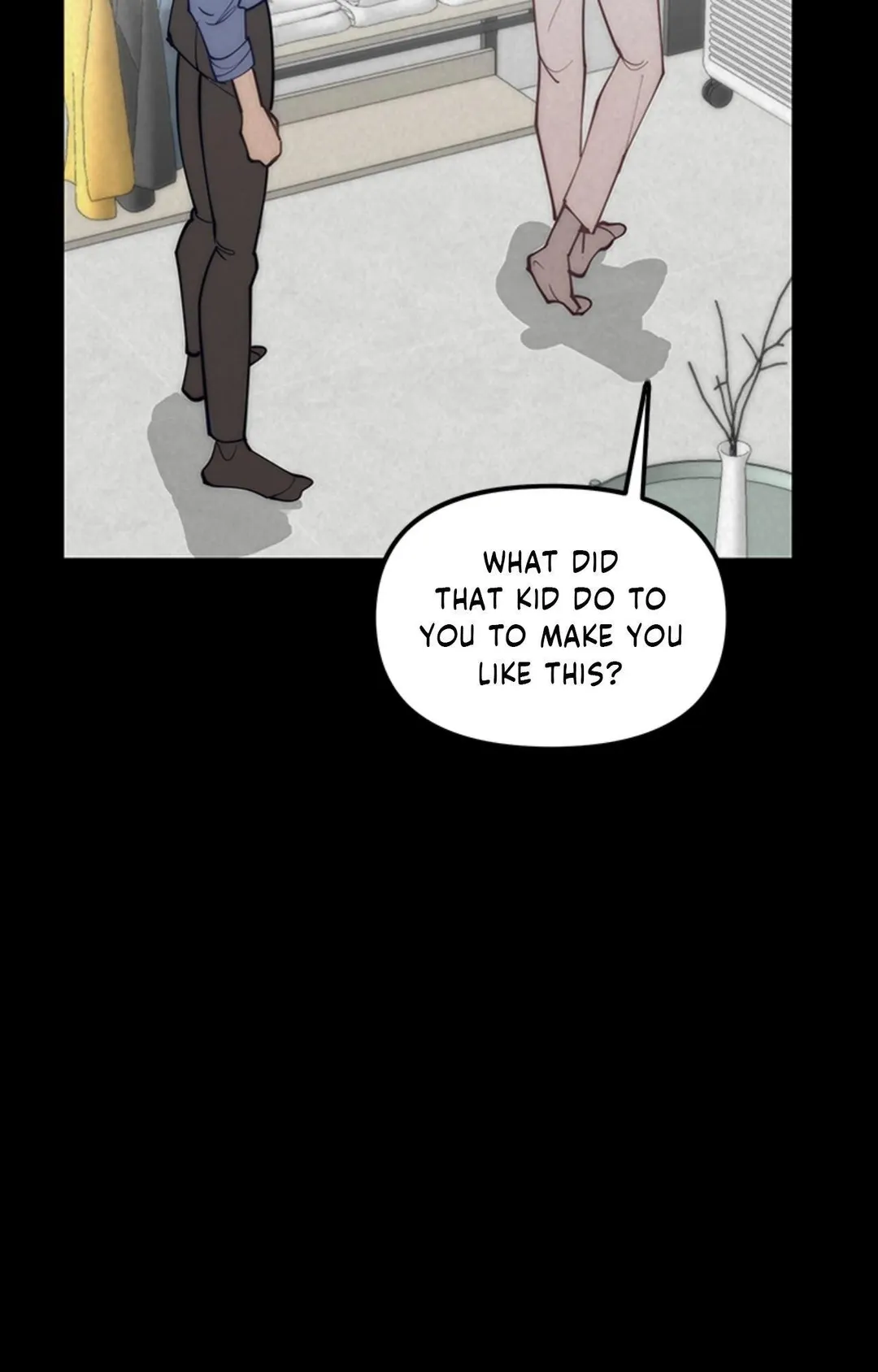 My Roommate, Handsome Senior - Chapter 74 Page 3