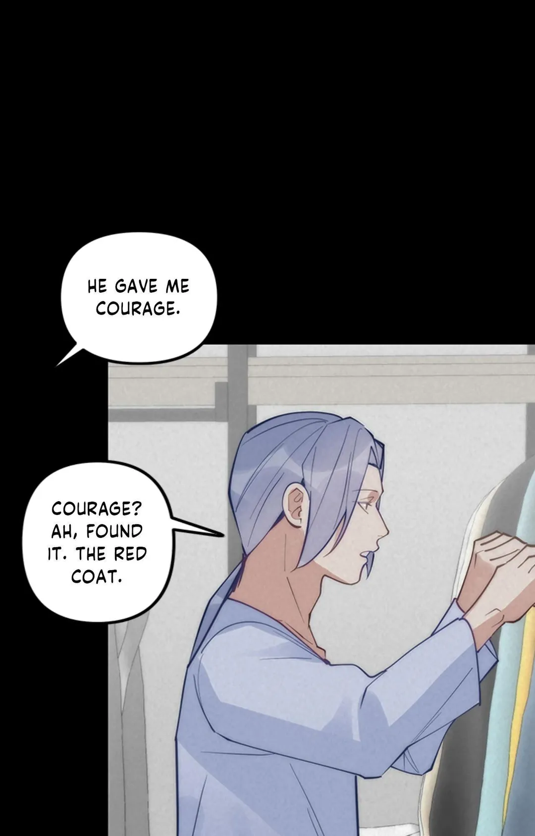 My Roommate, Handsome Senior - Chapter 74 Page 4