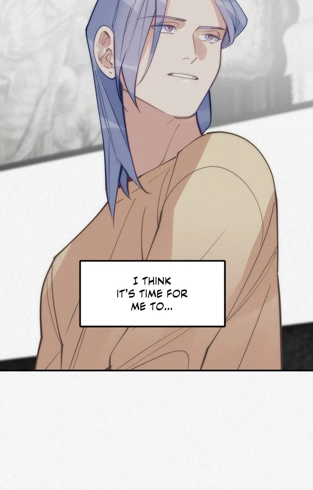 My Roommate, Handsome Senior - Chapter 74 Page 12