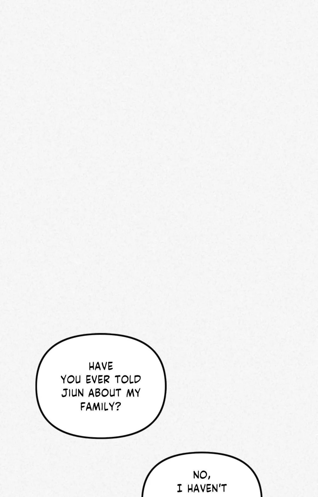 My Roommate, Handsome Senior - Chapter 74 Page 15