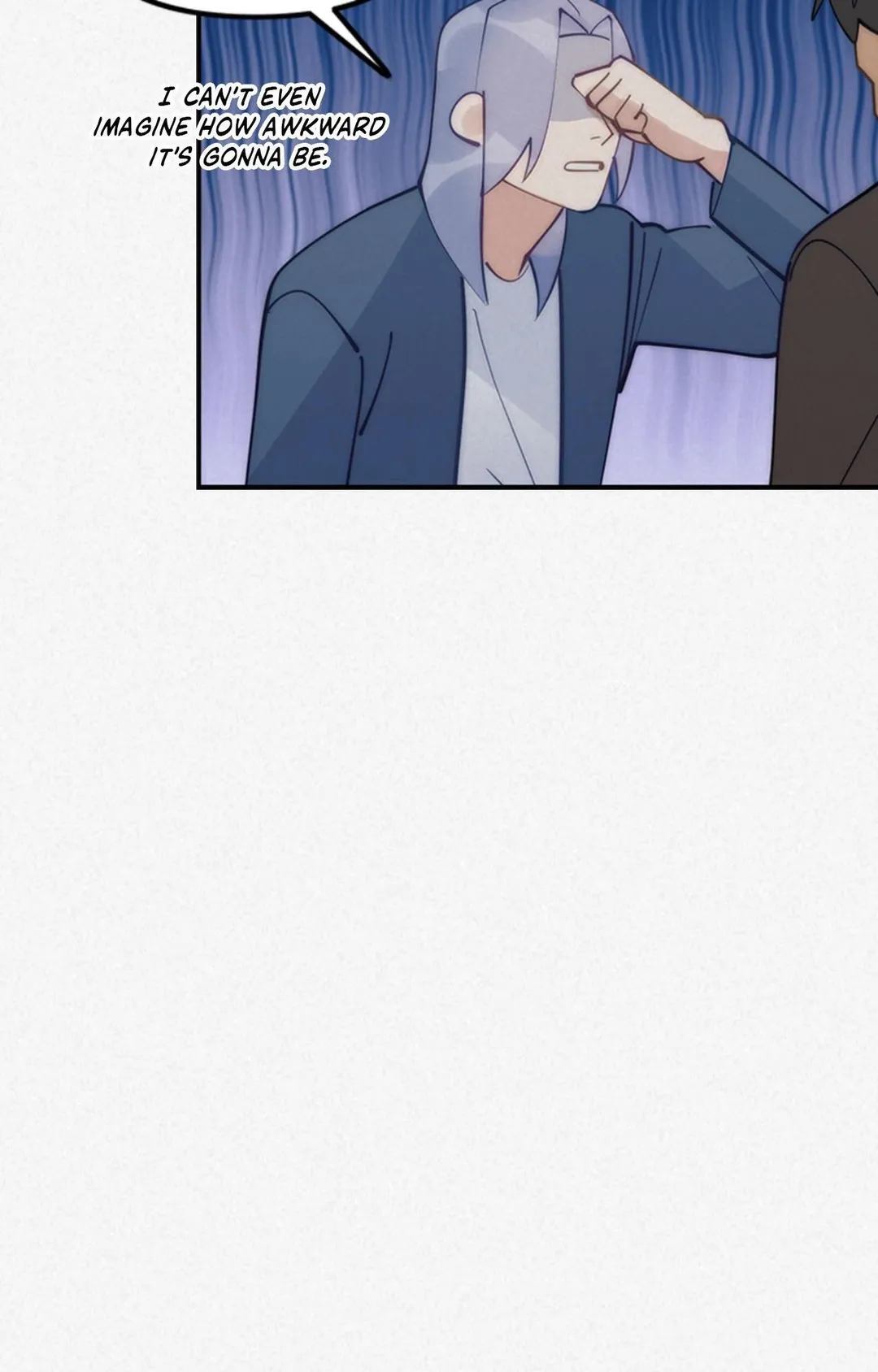 My Roommate, Handsome Senior - Chapter 74 Page 21