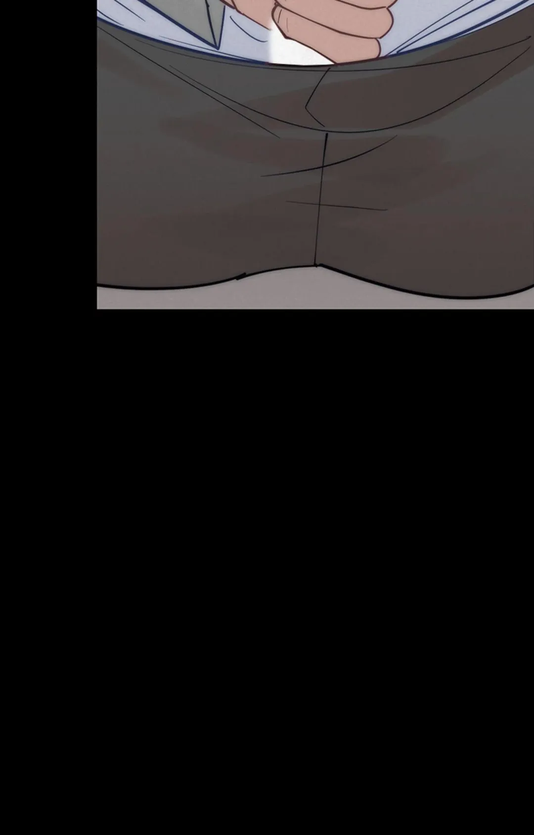 My Roommate, Handsome Senior - Chapter 74 Page 35