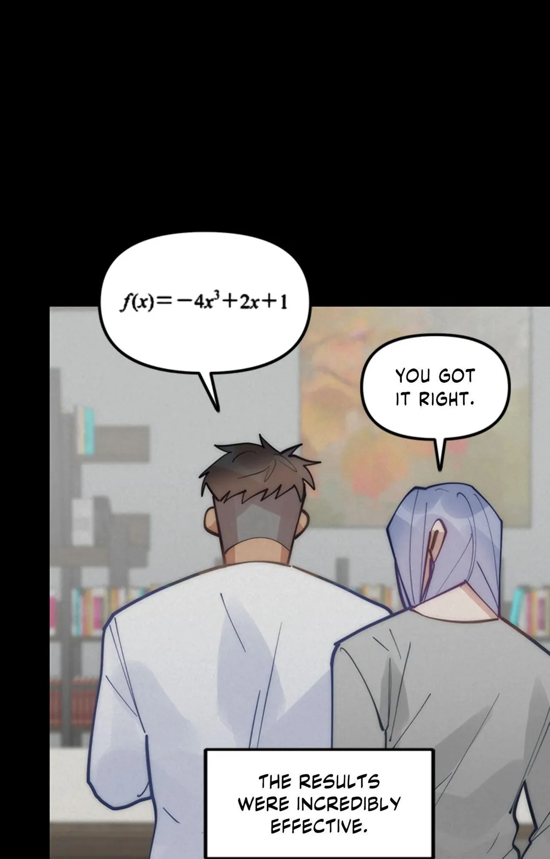My Roommate, Handsome Senior - Chapter 74 Page 40