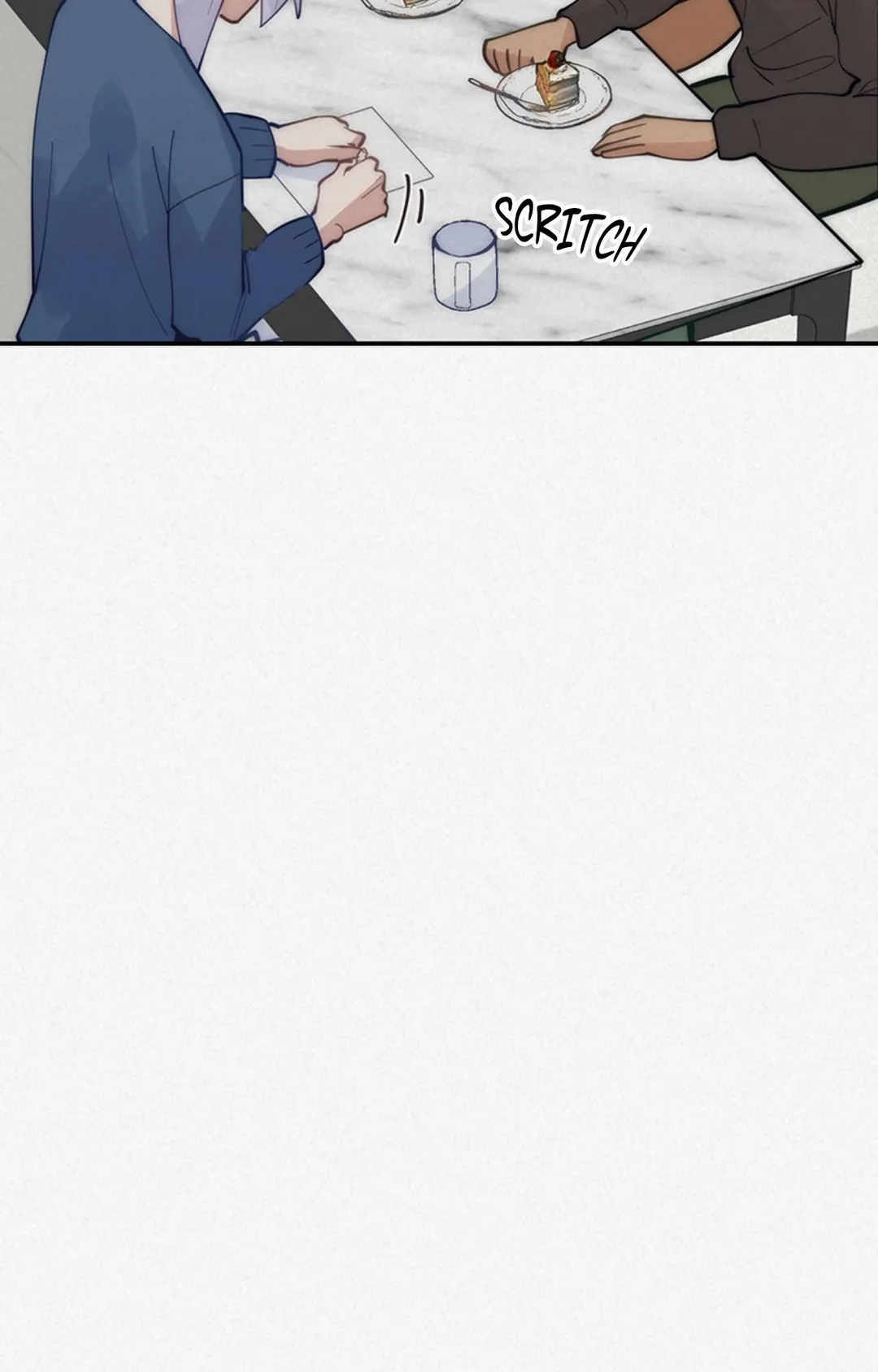 My Roommate, Handsome Senior - Chapter 74 Page 44