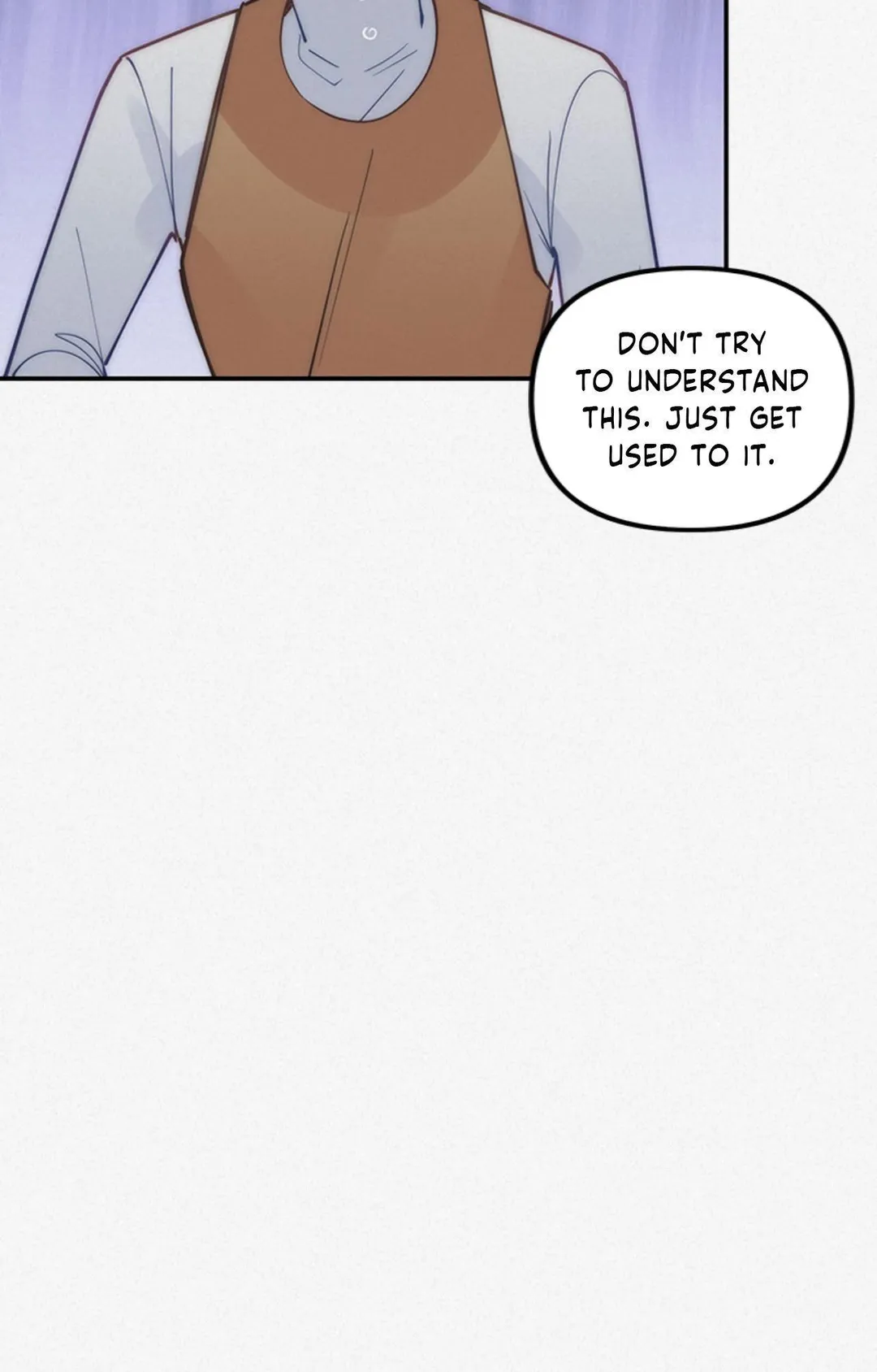 My Roommate, Handsome Senior - Chapter 74 Page 56