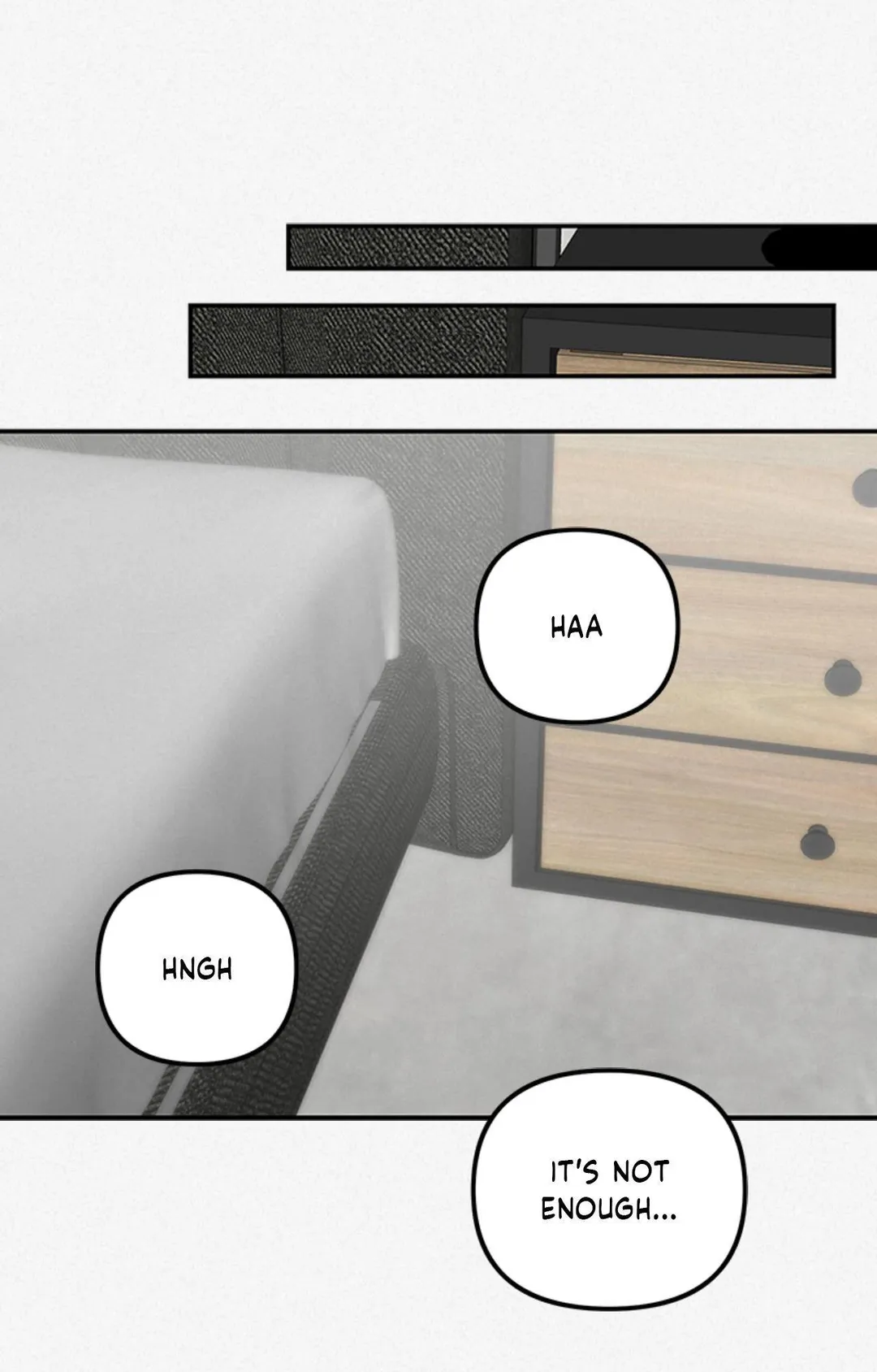 My Roommate, Handsome Senior - Chapter 74 Page 57