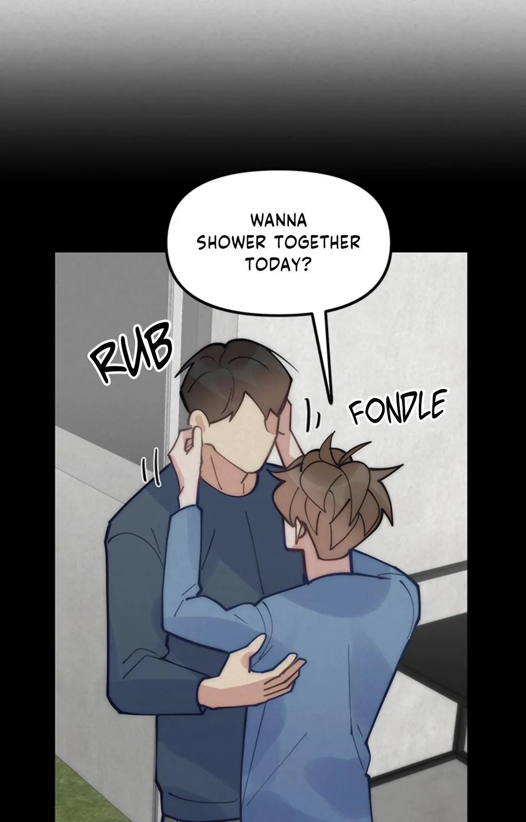 My Roommate, Handsome Senior - Chapter 74 Page 63