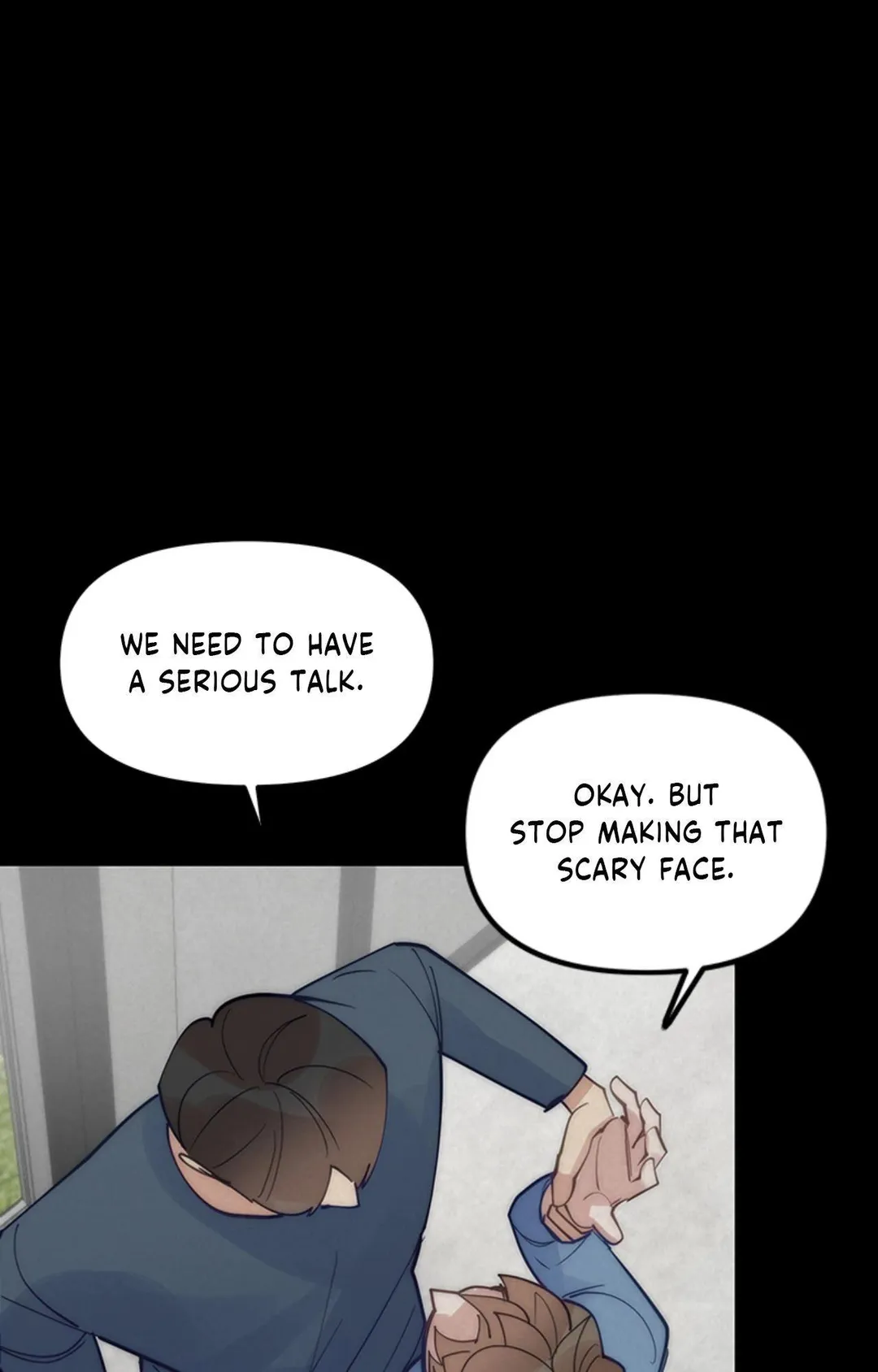 My Roommate, Handsome Senior - Chapter 74 Page 68