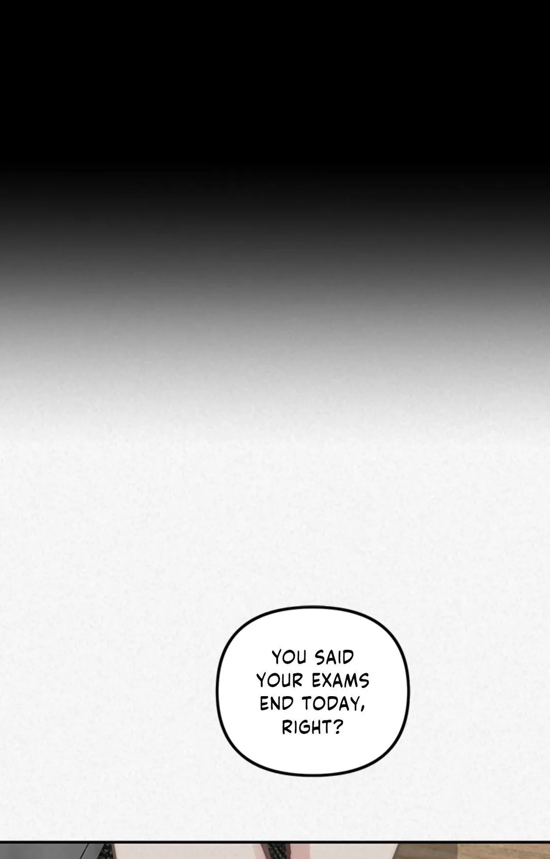 My Roommate, Handsome Senior - Chapter 74 Page 80