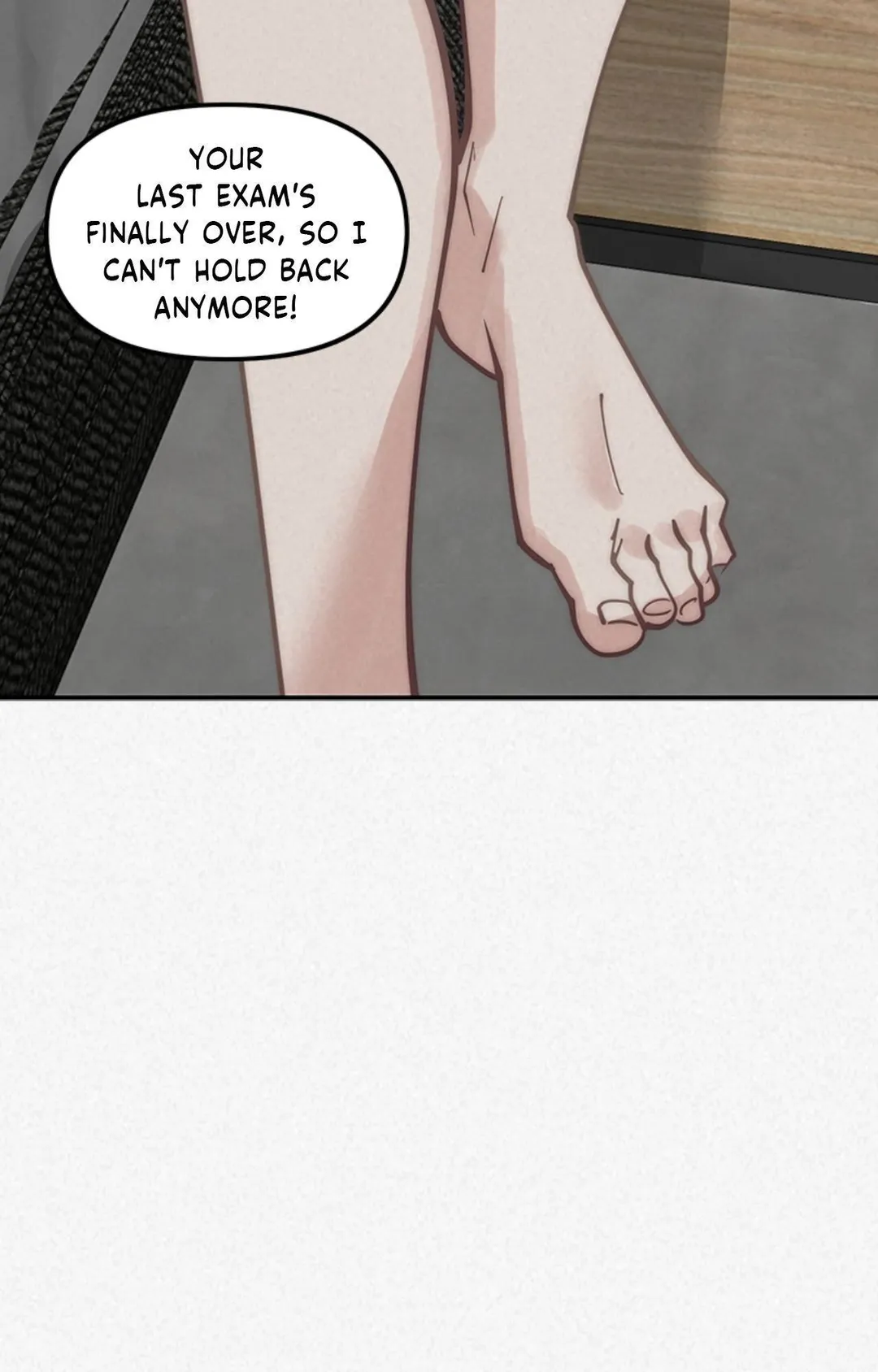 My Roommate, Handsome Senior - Chapter 74 Page 81