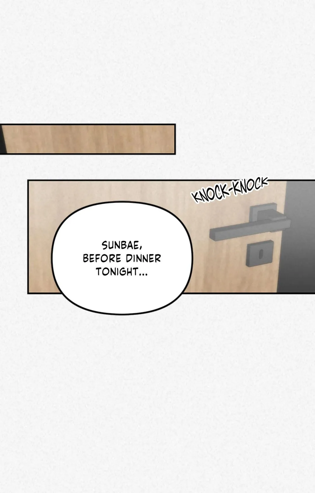 My Roommate, Handsome Senior - Chapter 74 Page 82