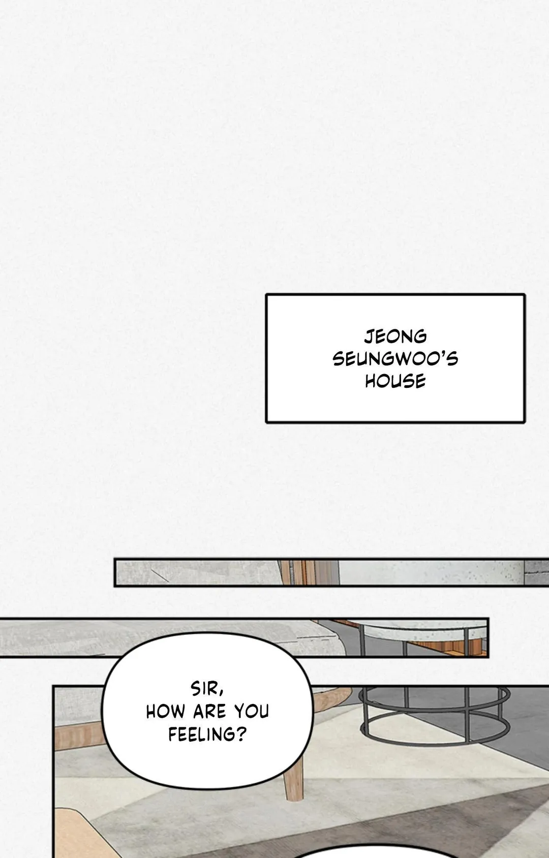 My Roommate, Handsome Senior - Chapter 74 Page 88