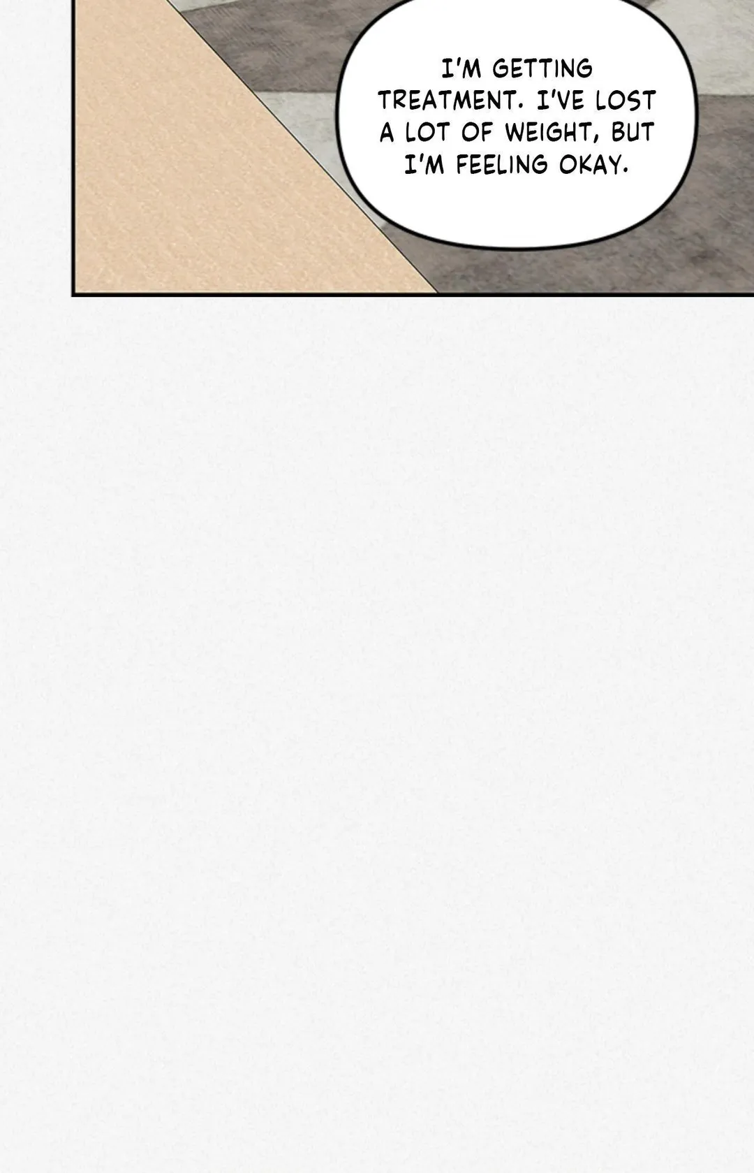 My Roommate, Handsome Senior - Chapter 74 Page 89