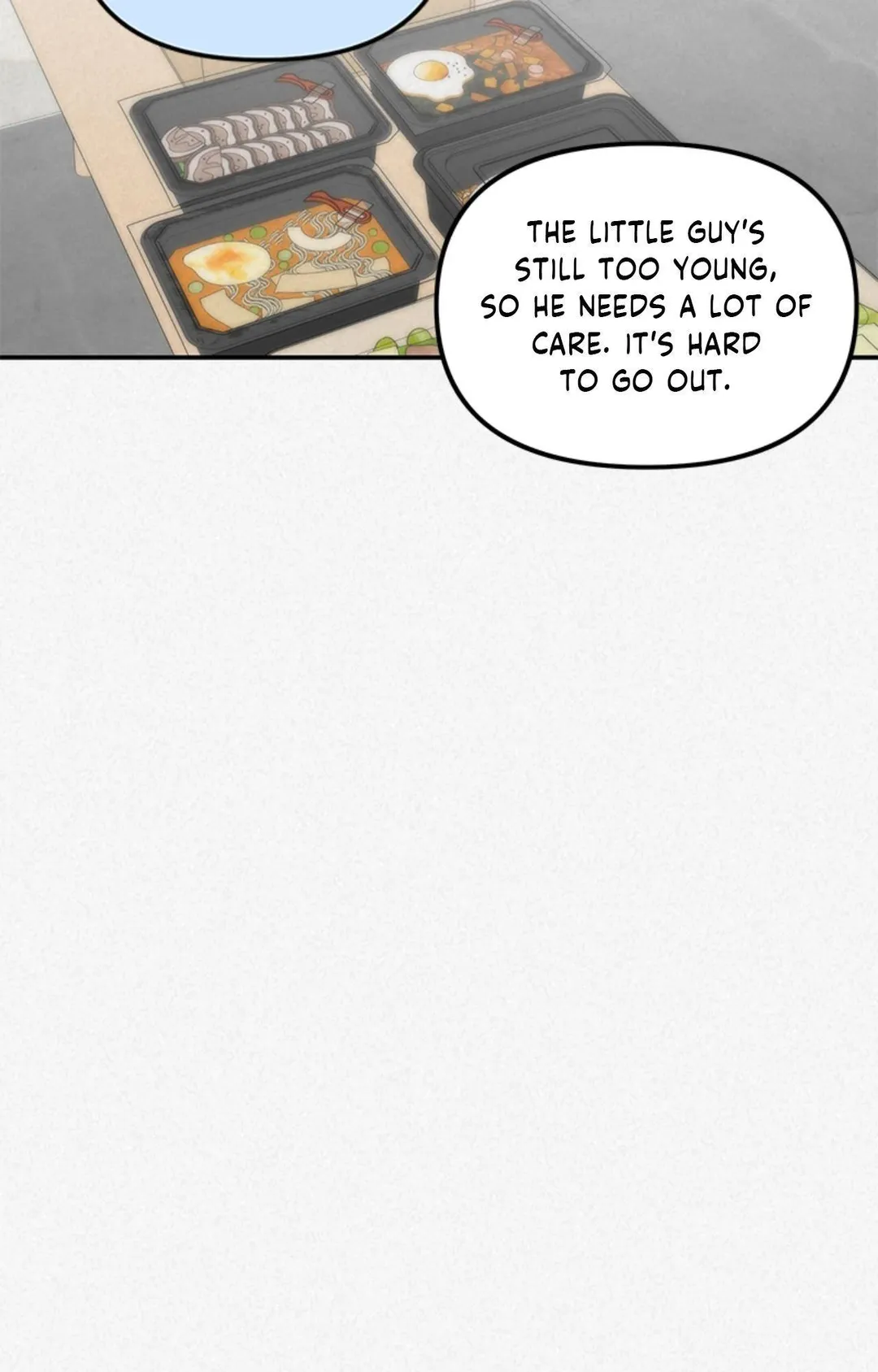 My Roommate, Handsome Senior - Chapter 74 Page 95