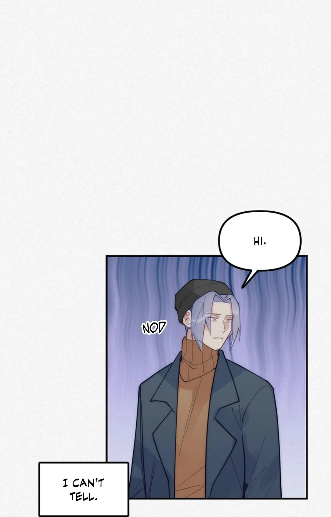 My Roommate, Handsome Senior - Chapter 74 Page 110