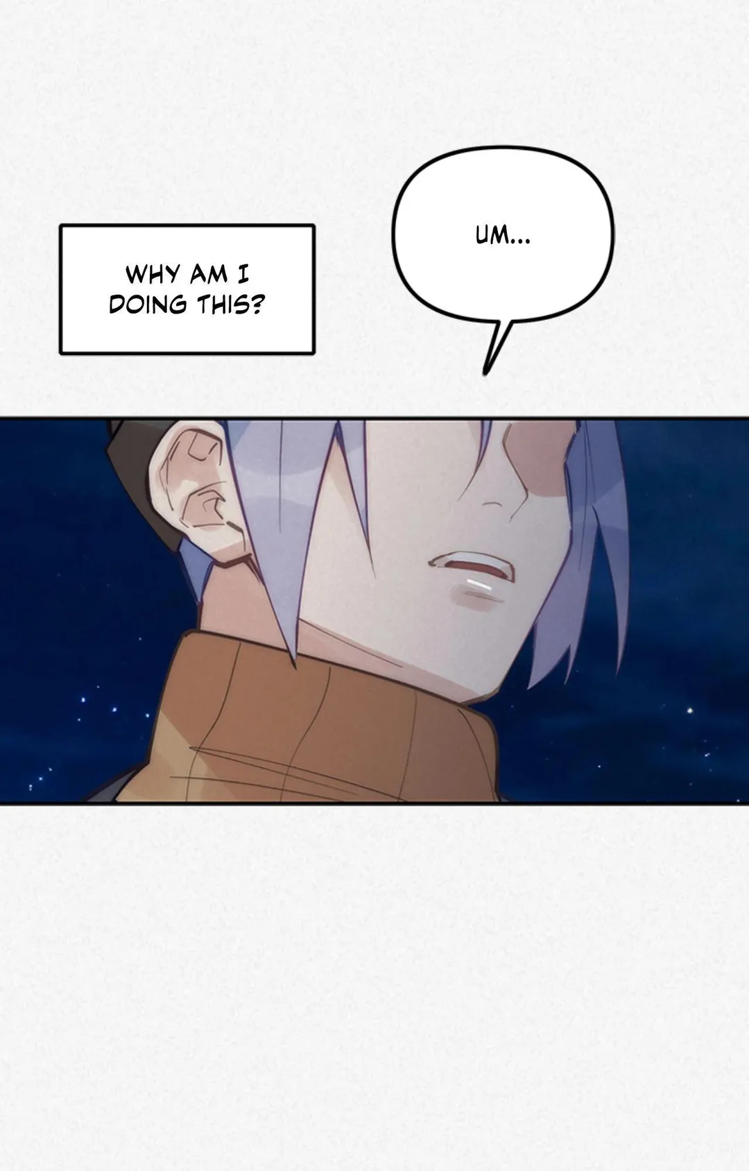 My Roommate, Handsome Senior - Chapter 74 Page 119