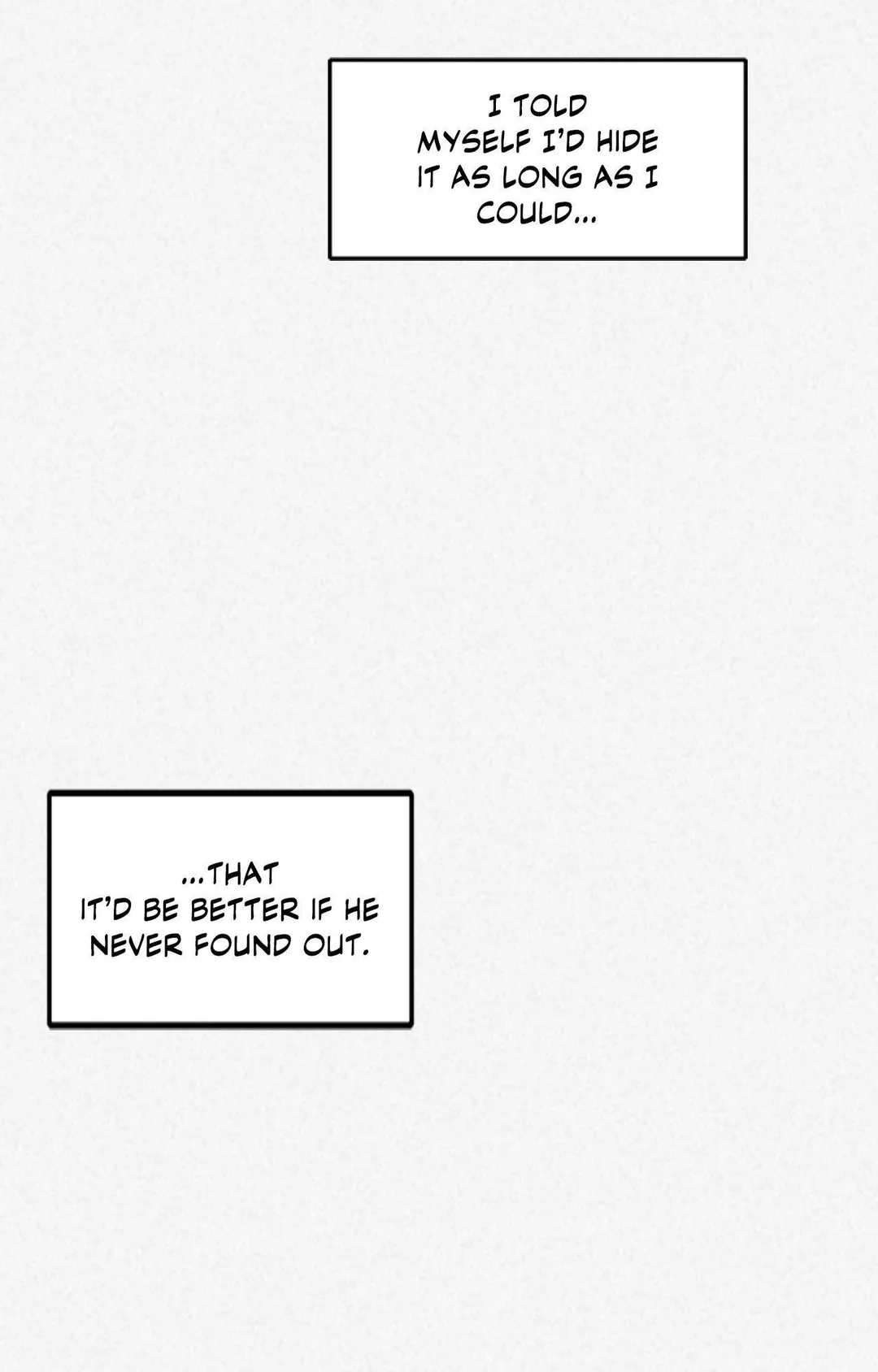 My Roommate, Handsome Senior - Chapter 74 Page 120