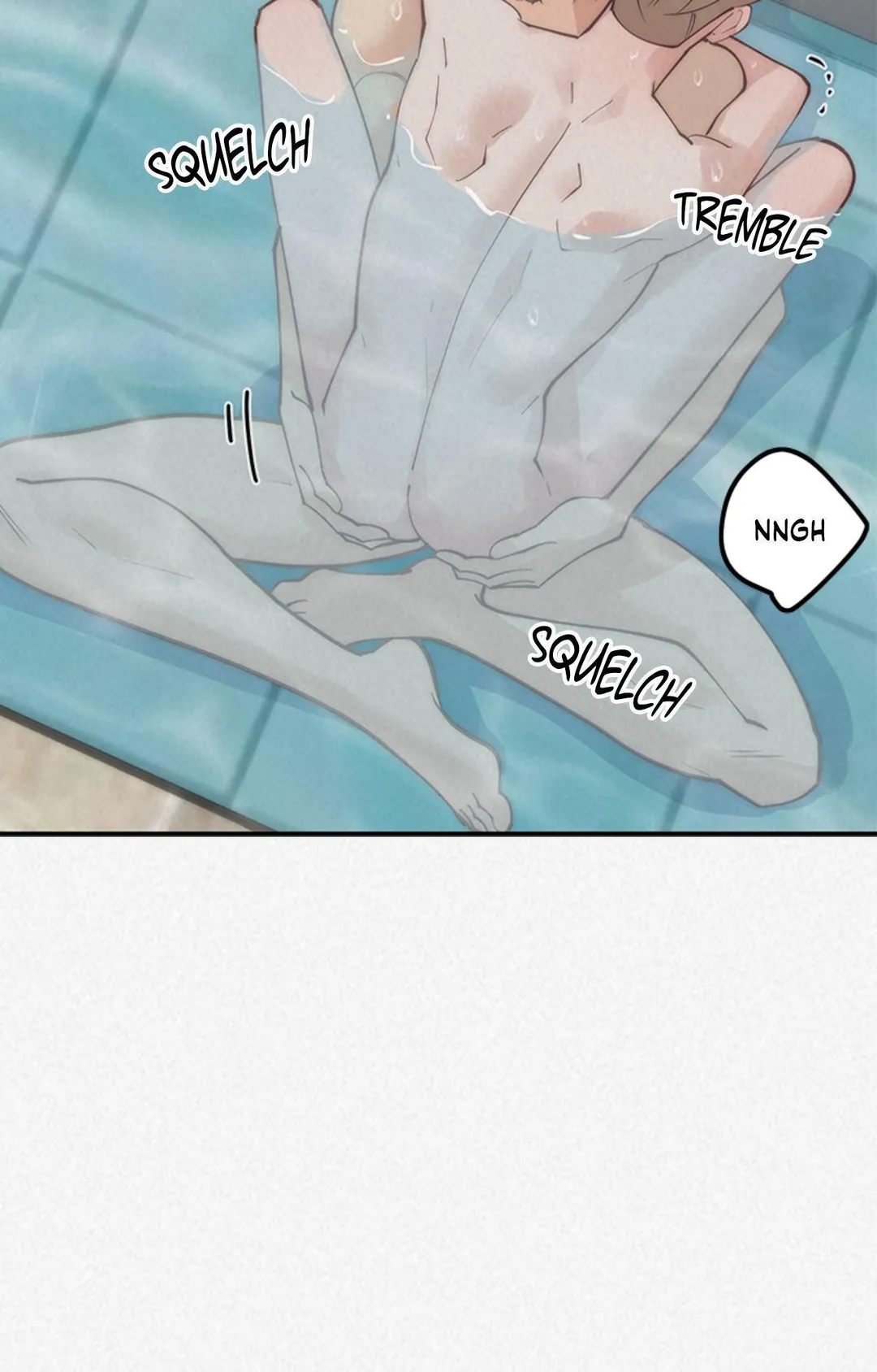 My Roommate, Handsome Senior - Chapter 75 Page 15