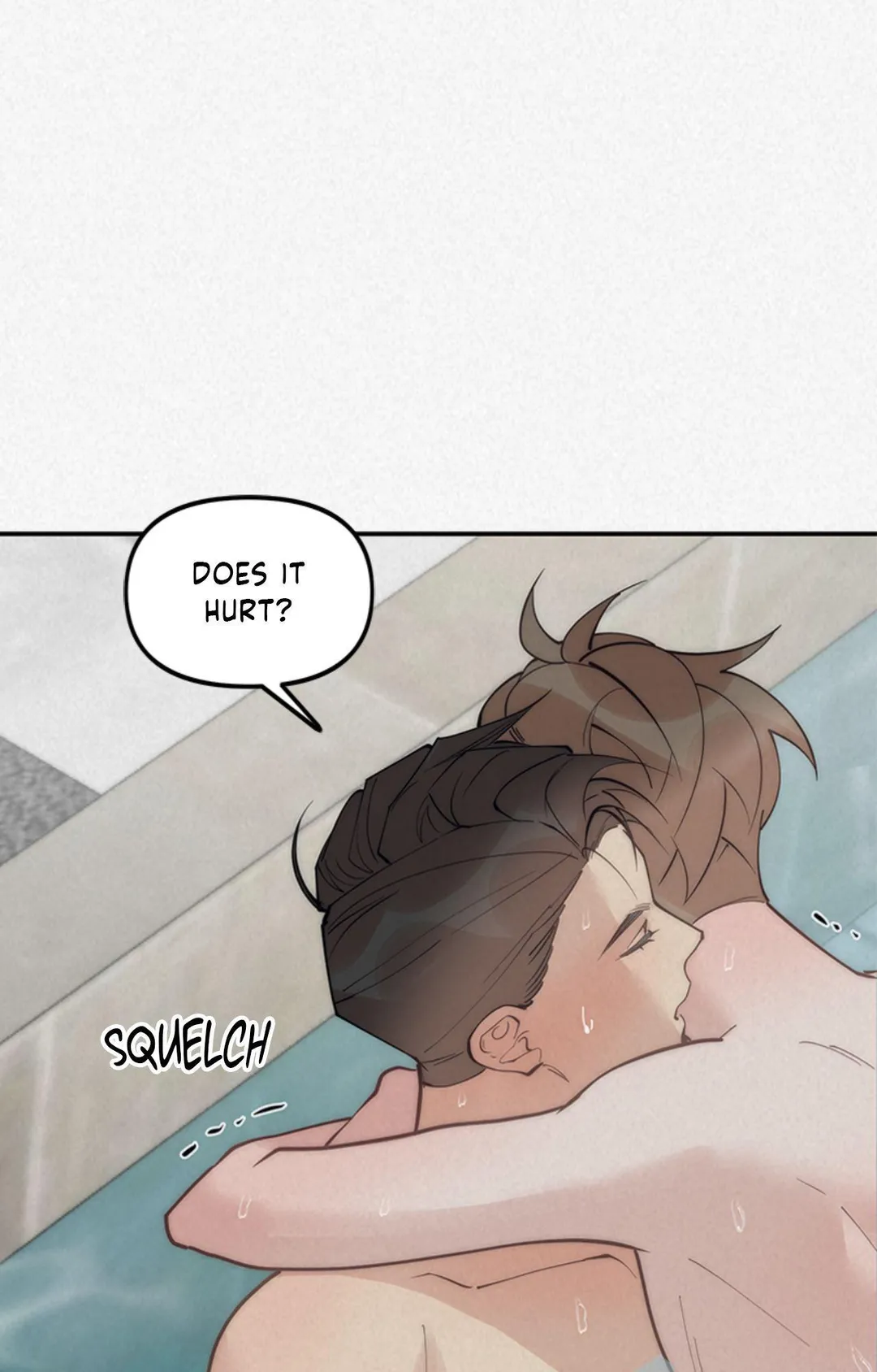 My Roommate, Handsome Senior - Chapter 75 Page 16
