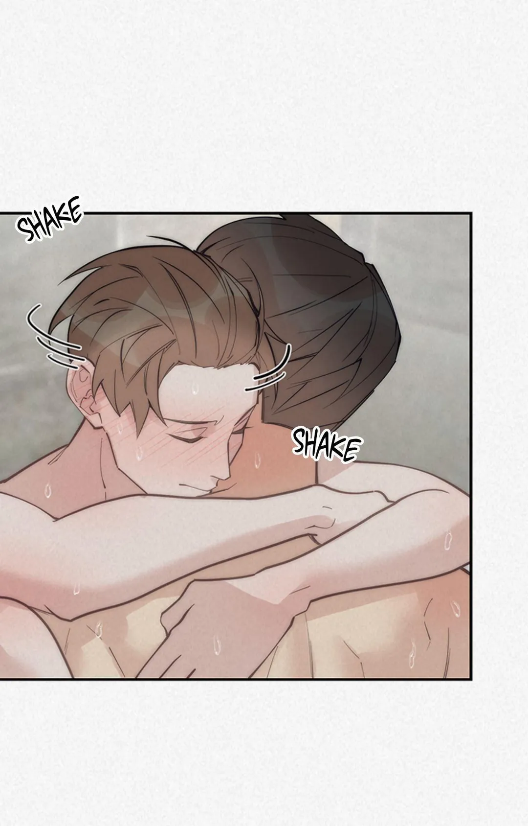 My Roommate, Handsome Senior - Chapter 75 Page 18