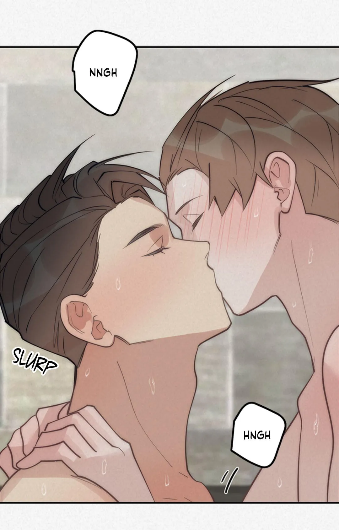 My Roommate, Handsome Senior - Chapter 75 Page 26