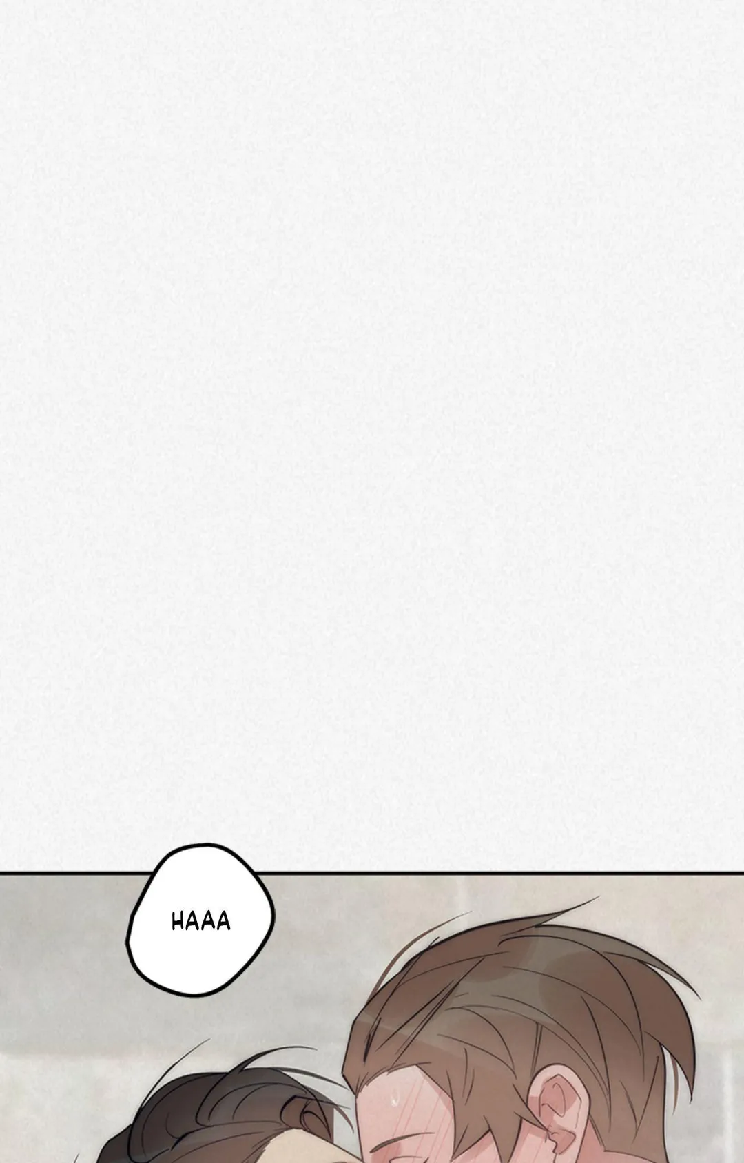 My Roommate, Handsome Senior - Chapter 75 Page 27