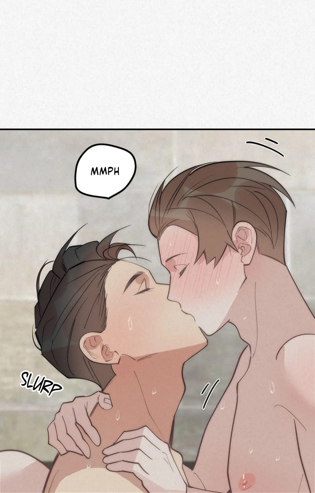 My Roommate, Handsome Senior - Chapter 75 Page 29