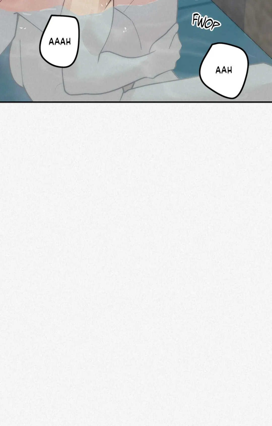 My Roommate, Handsome Senior - Chapter 75 Page 35