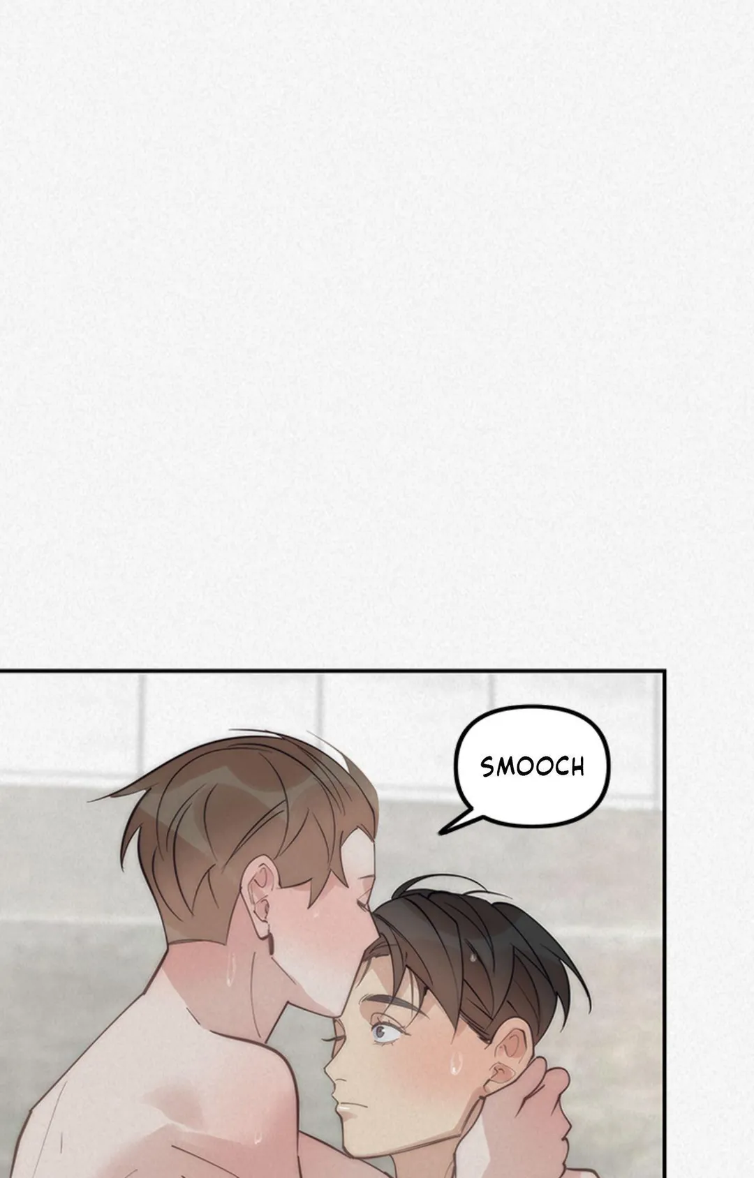 My Roommate, Handsome Senior - Chapter 75 Page 41