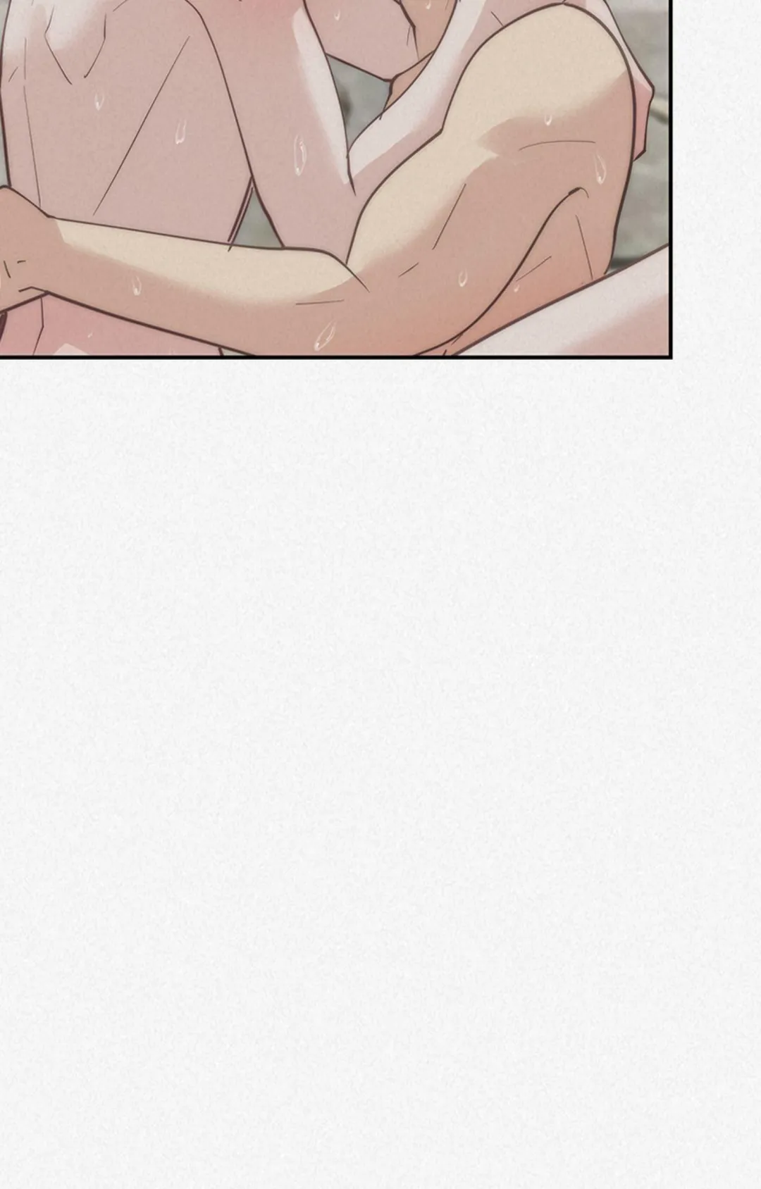 My Roommate, Handsome Senior - Chapter 75 Page 42
