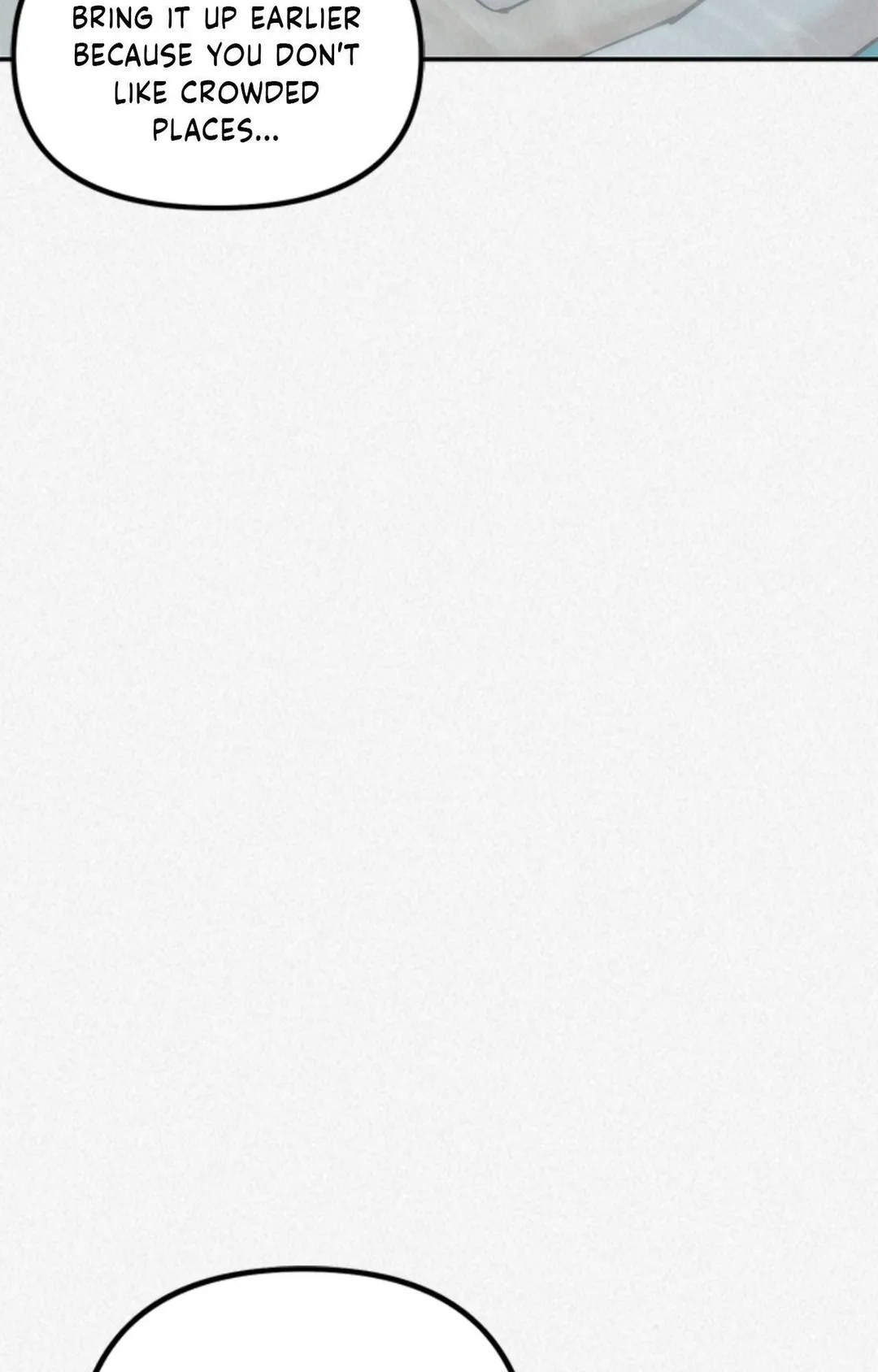 My Roommate, Handsome Senior - Chapter 75 Page 44