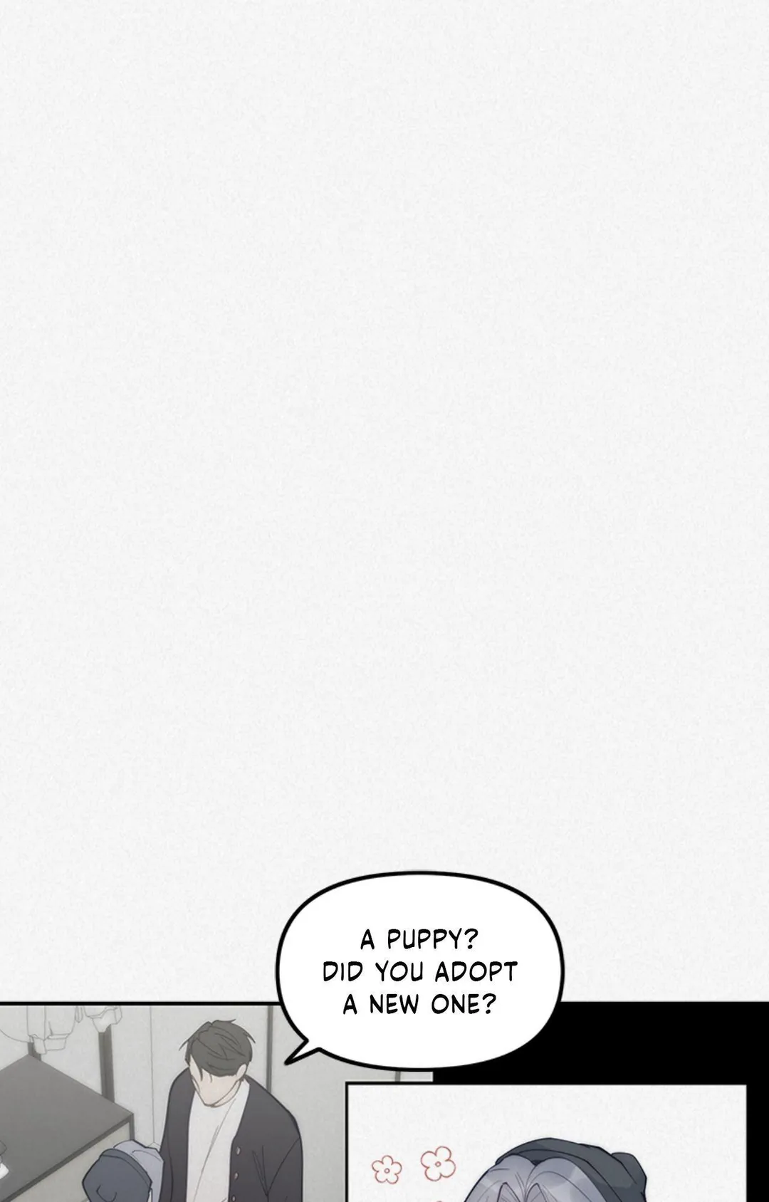 My Roommate, Handsome Senior - Chapter 75 Page 48