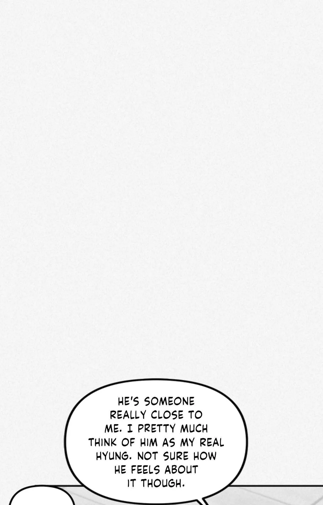 My Roommate, Handsome Senior - Chapter 75 Page 50